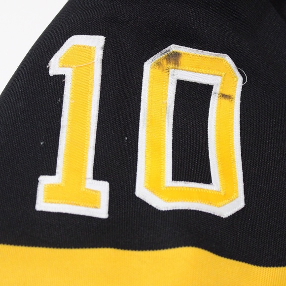 Jamie Young Kingston Frontenacs game worn jersey size 54 - Picture 4 of 10